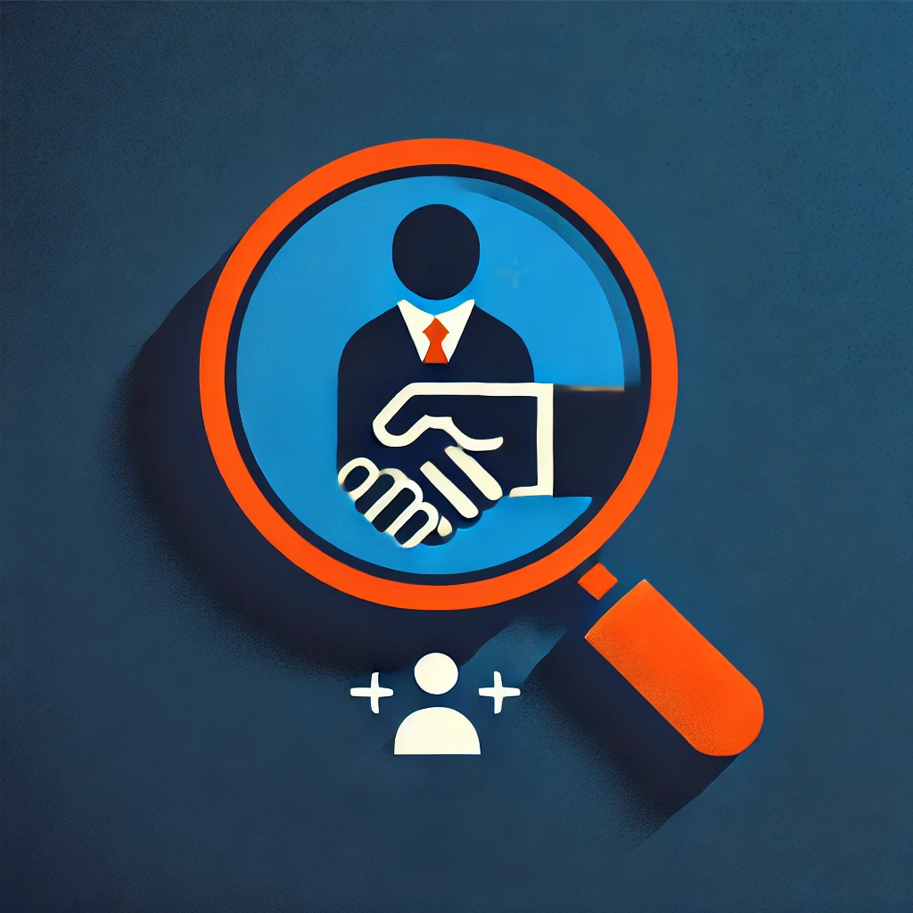 Les avantages de faire appel à un cabinet de conseil en recrutement pour vos besoins en talents